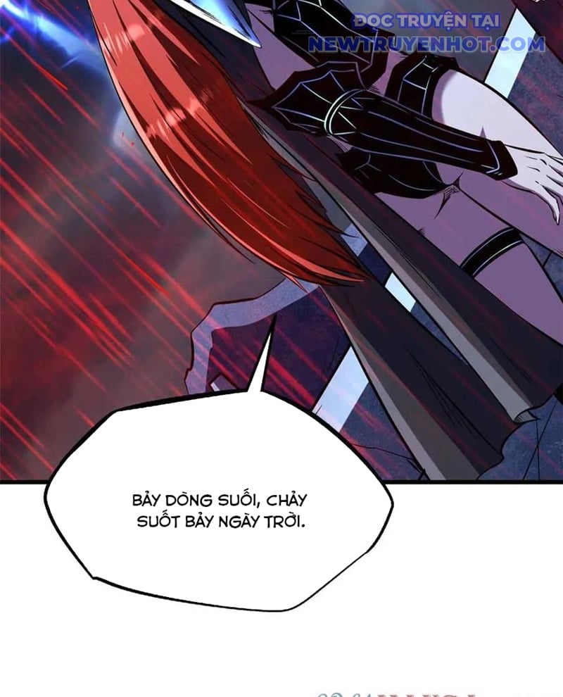 Siêu Cấp Thần Cơ Nhân Chapter 342 - Trang 2