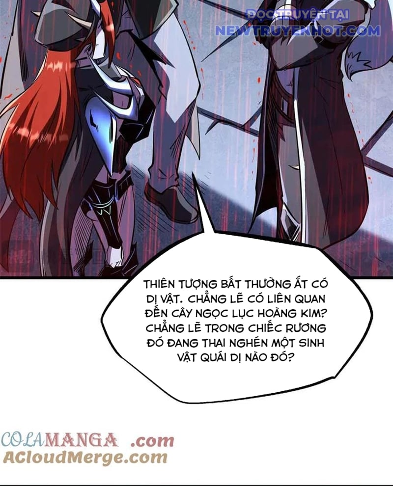 Siêu Cấp Thần Cơ Nhân Chapter 342 - Trang 2