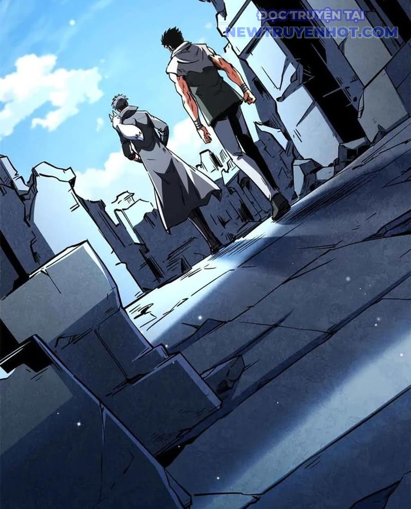 Siêu Cấp Thần Cơ Nhân Chapter 342 - Trang 2