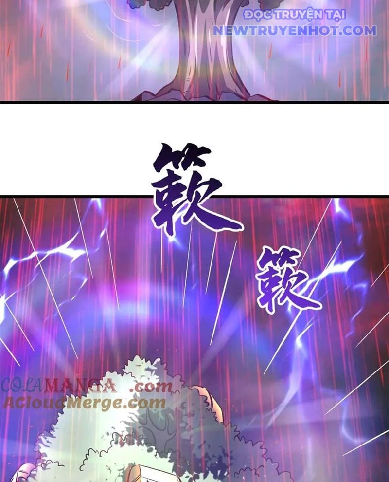 Siêu Cấp Thần Cơ Nhân Chapter 342 - Trang 2