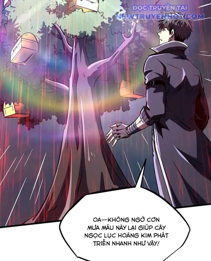 Siêu Cấp Thần Cơ Nhân Chapter 342 - Trang 2
