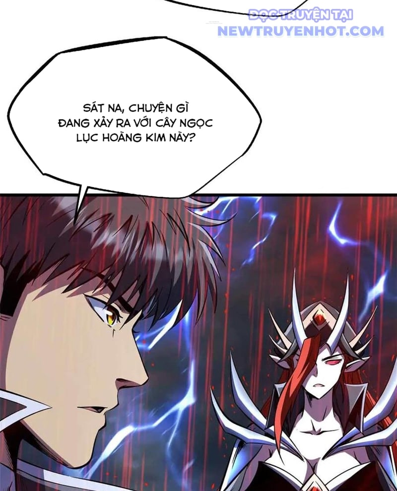 Siêu Cấp Thần Cơ Nhân Chapter 342 - Trang 2