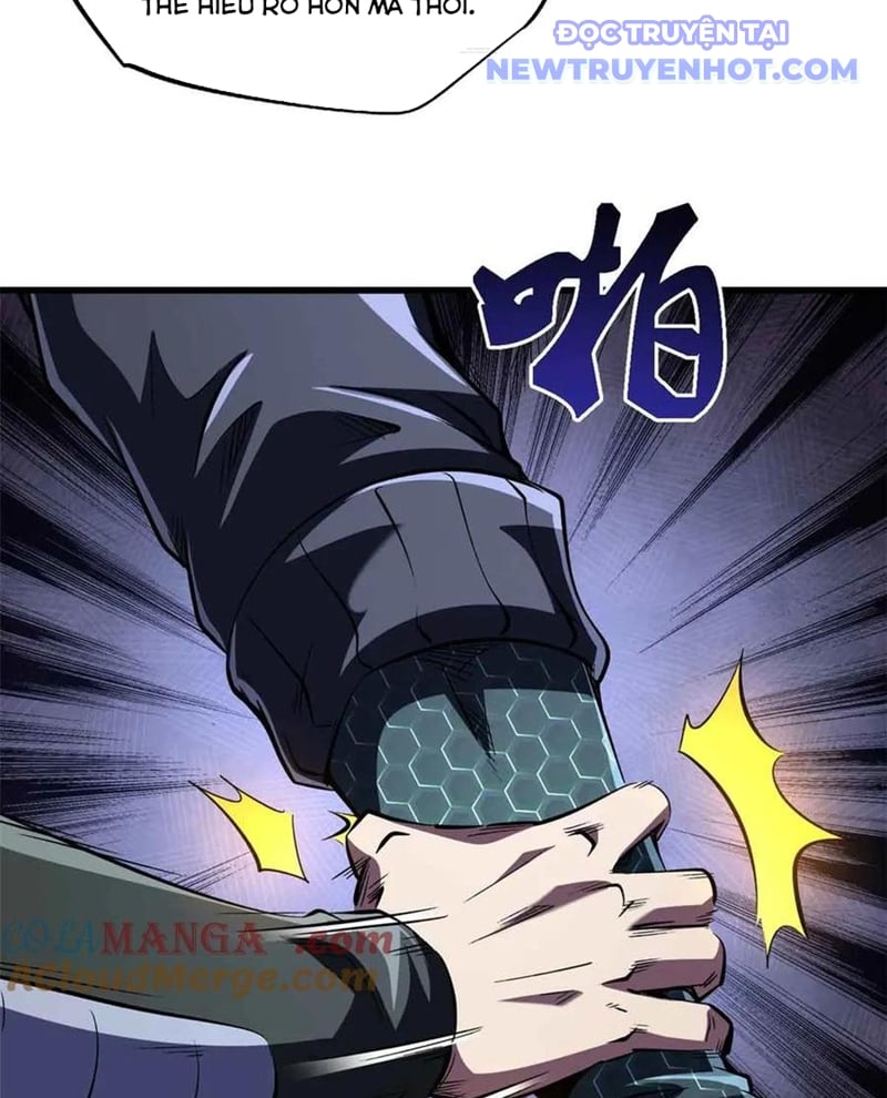 Siêu Cấp Thần Cơ Nhân Chapter 342 - Trang 2