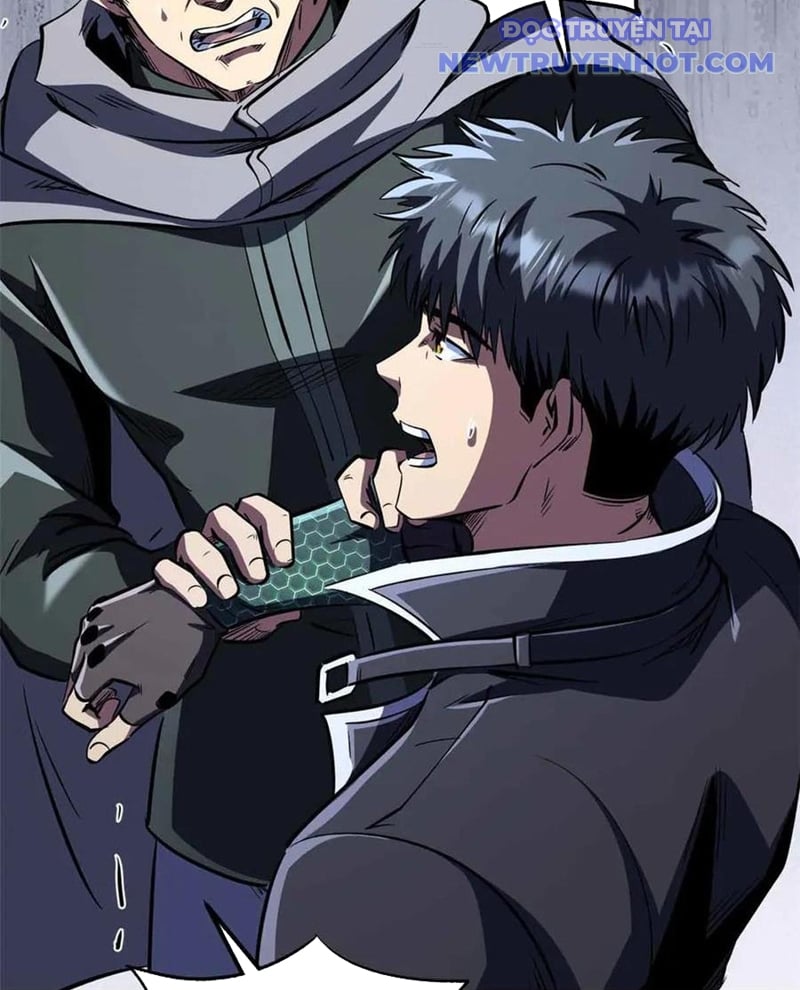 Siêu Cấp Thần Cơ Nhân Chapter 342 - Trang 2