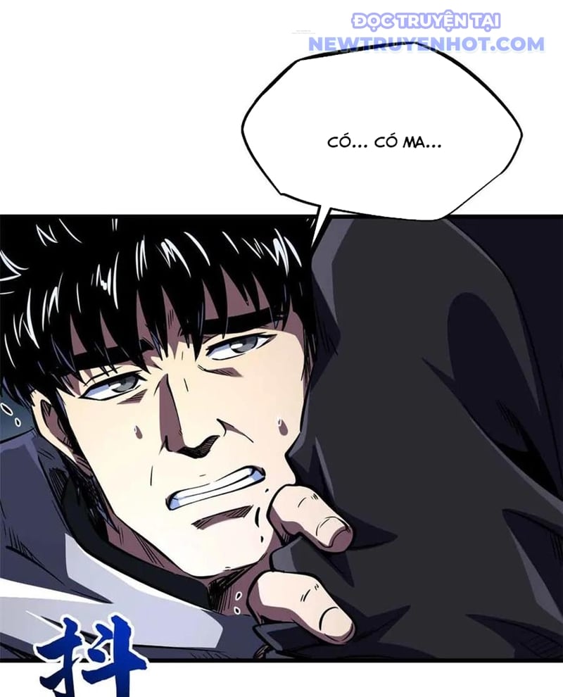 Siêu Cấp Thần Cơ Nhân Chapter 342 - Trang 2