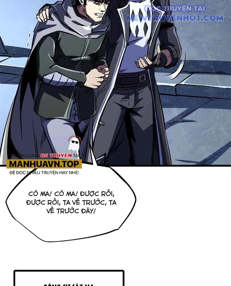 Siêu Cấp Thần Cơ Nhân Chapter 342 - Trang 2