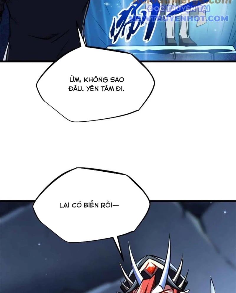 Siêu Cấp Thần Cơ Nhân Chapter 342 - Trang 2