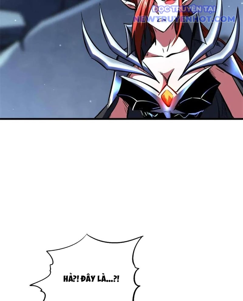 Siêu Cấp Thần Cơ Nhân Chapter 342 - Trang 2