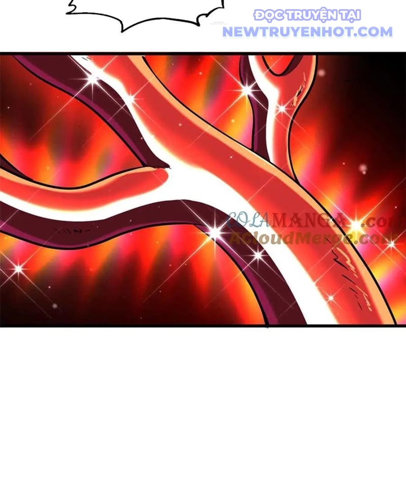 Siêu Cấp Thần Cơ Nhân Chapter 342 - Trang 2