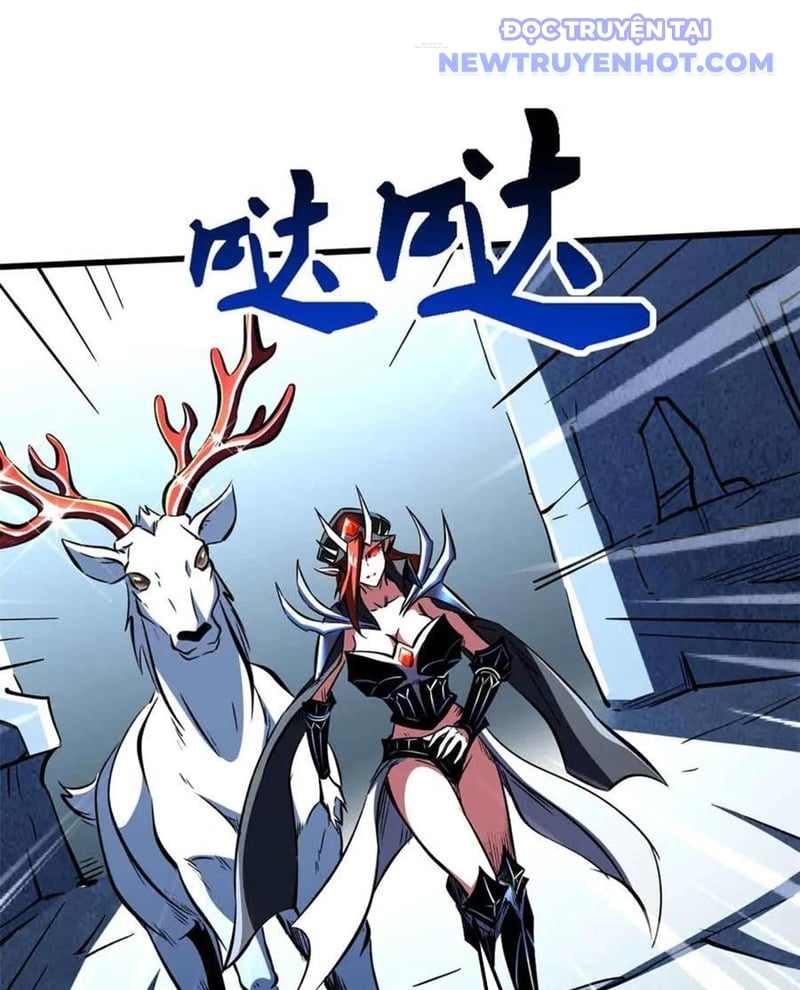 Siêu Cấp Thần Cơ Nhân Chapter 342 - Trang 2