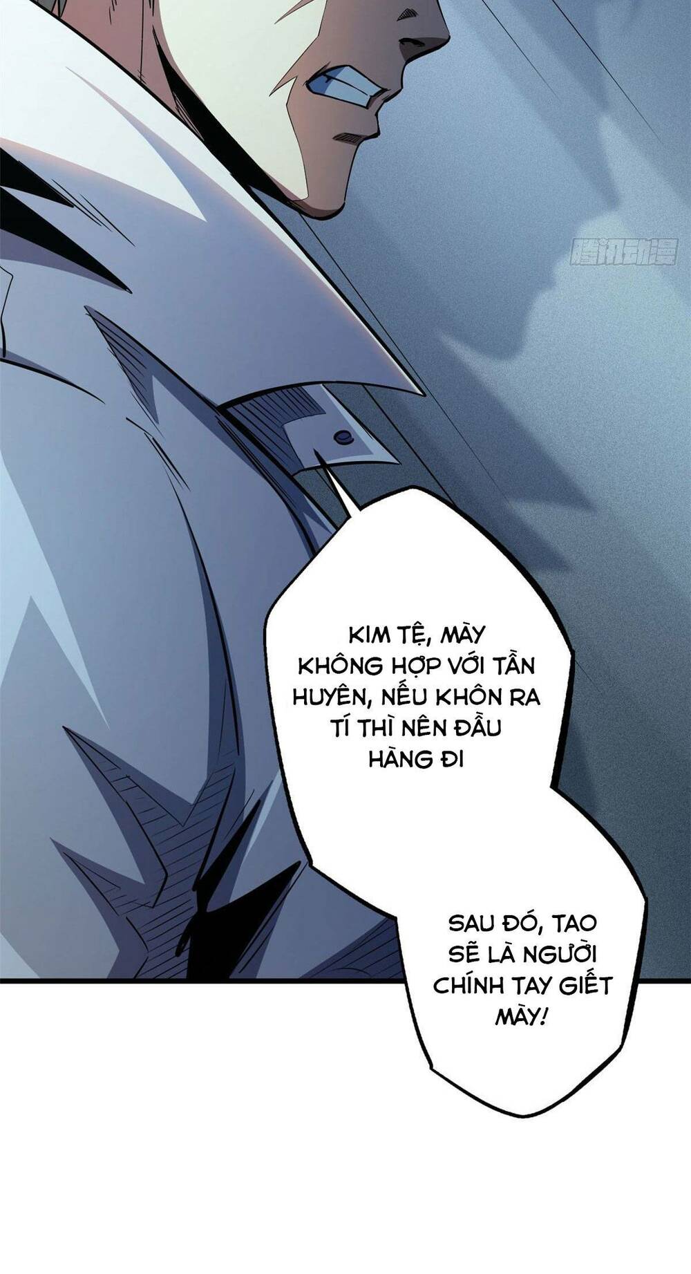 Siêu Cấp Thần Cơ Nhân Chapter 37 - Trang 2