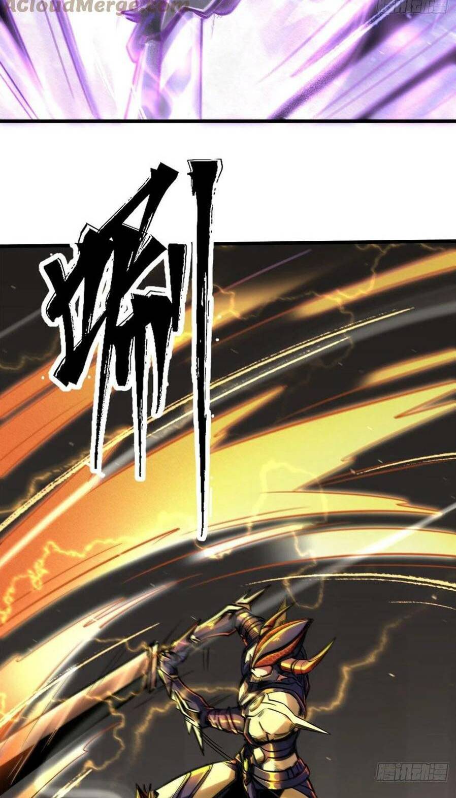 Siêu Cấp Thần Cơ Nhân Chapter 38 - Trang 2