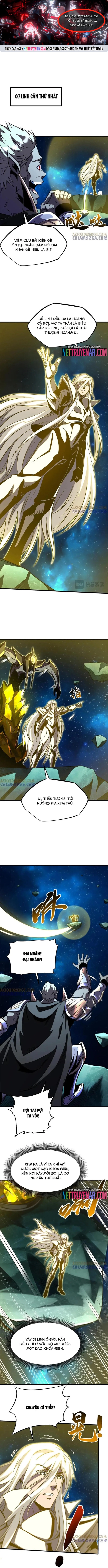 Siêu Cấp Thần Cơ Nhân Chapter 391 - Trang 2