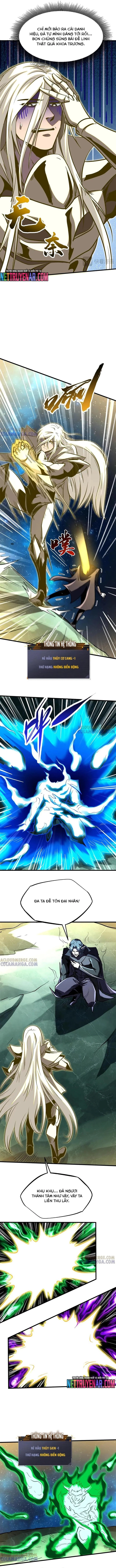 Siêu Cấp Thần Cơ Nhân Chapter 391 - Trang 2