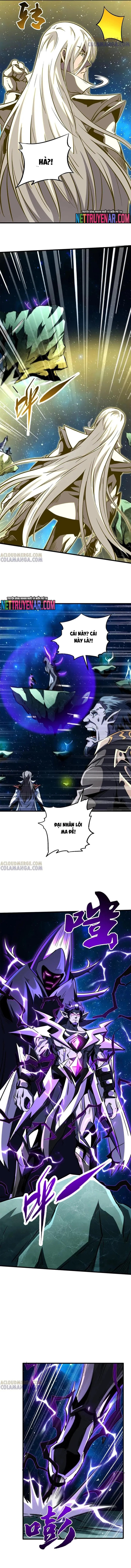 Siêu Cấp Thần Cơ Nhân Chapter 391 - Trang 2