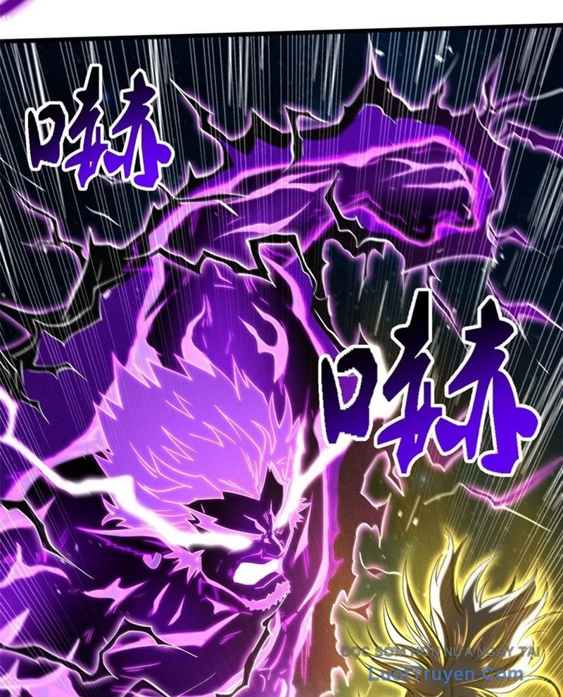 Siêu Cấp Thần Cơ Nhân Chapter 392 - Trang 2