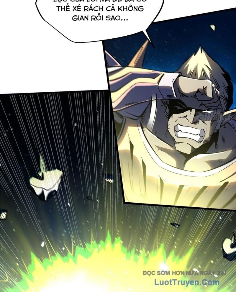 Siêu Cấp Thần Cơ Nhân Chapter 392 - Trang 2