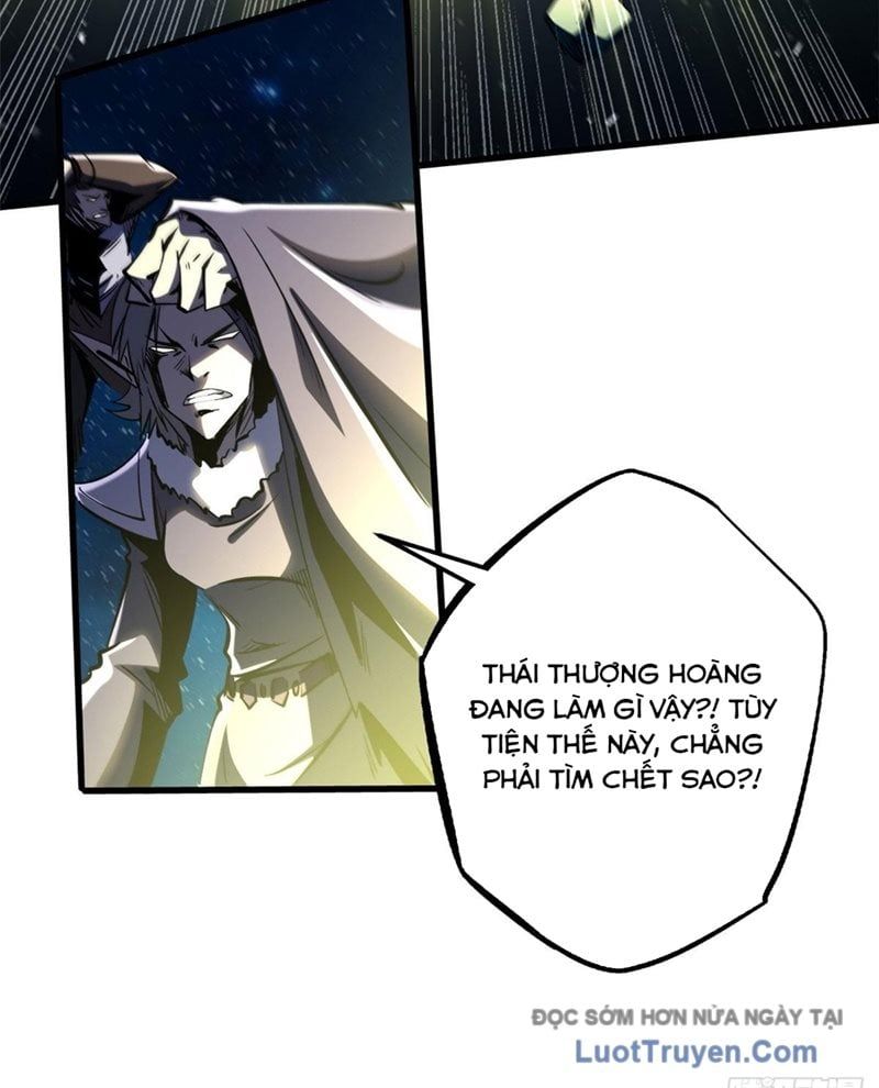 Siêu Cấp Thần Cơ Nhân Chapter 392 - Trang 2