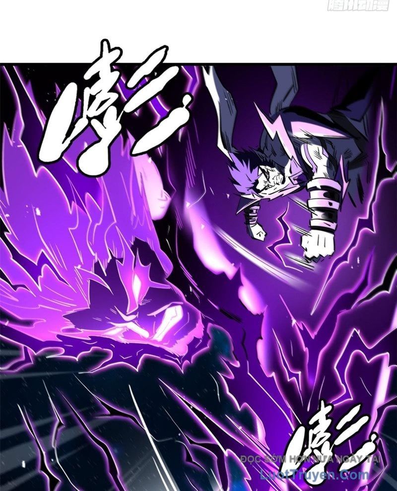 Siêu Cấp Thần Cơ Nhân Chapter 392 - Trang 2