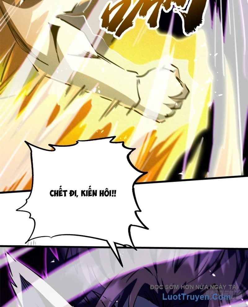 Siêu Cấp Thần Cơ Nhân Chapter 392 - Trang 2