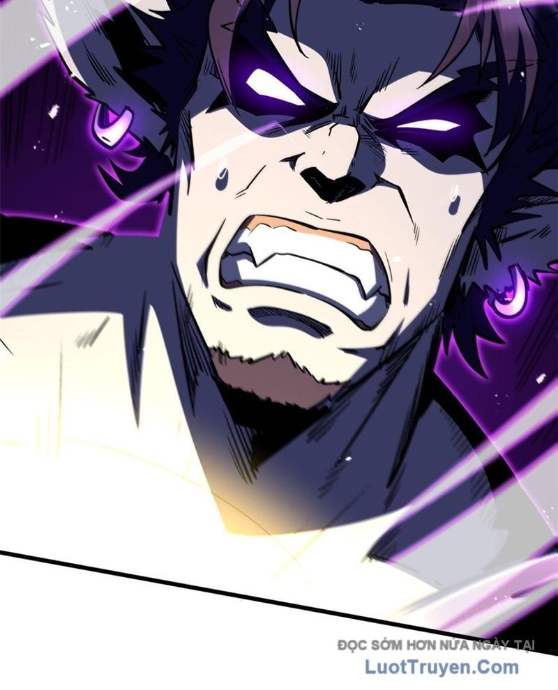 Siêu Cấp Thần Cơ Nhân Chapter 392 - Trang 2