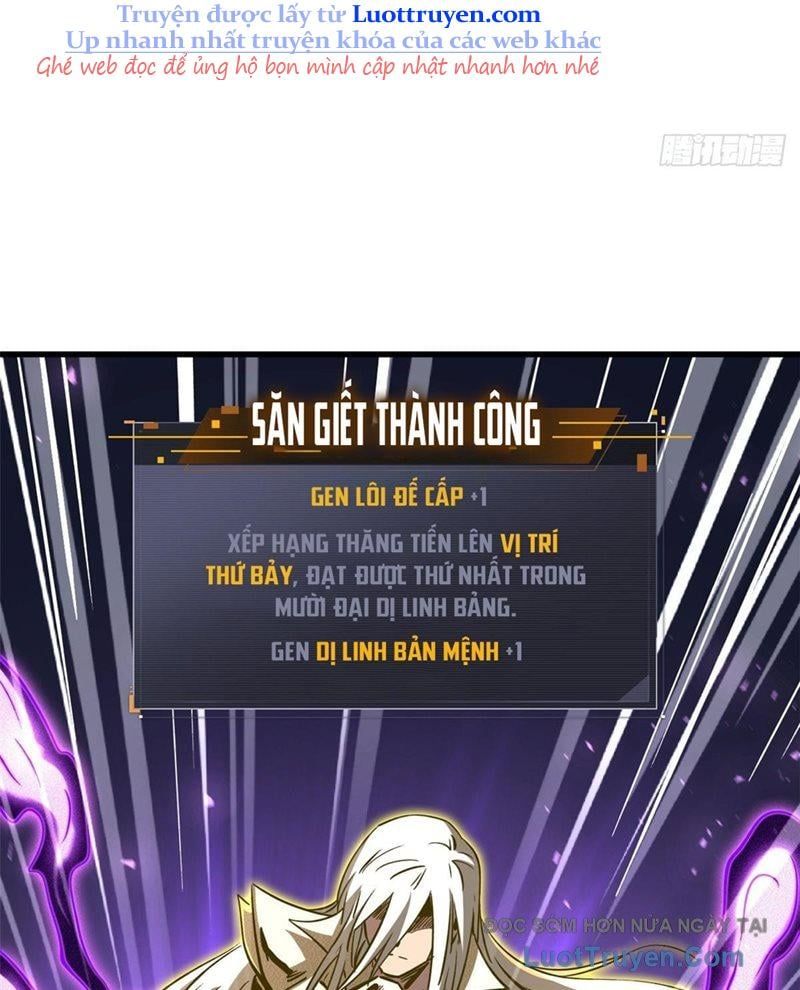Siêu Cấp Thần Cơ Nhân Chapter 392 - Trang 2