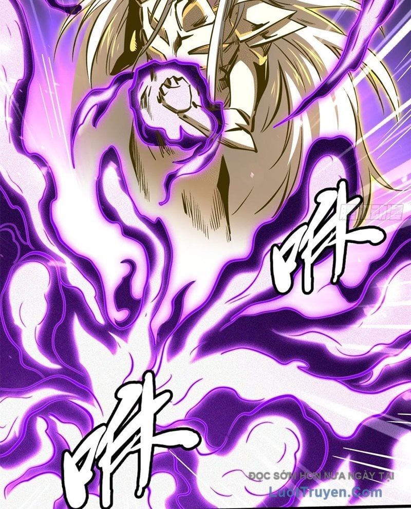 Siêu Cấp Thần Cơ Nhân Chapter 392 - Trang 2