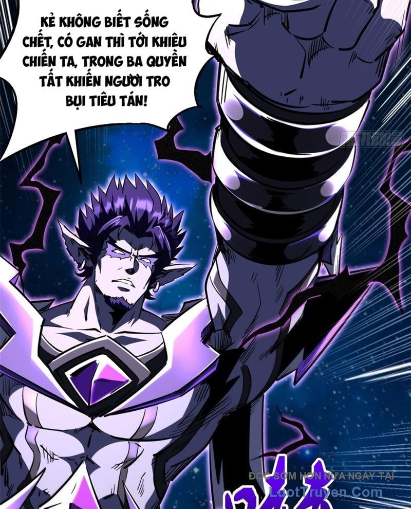 Siêu Cấp Thần Cơ Nhân Chapter 392 - Trang 2
