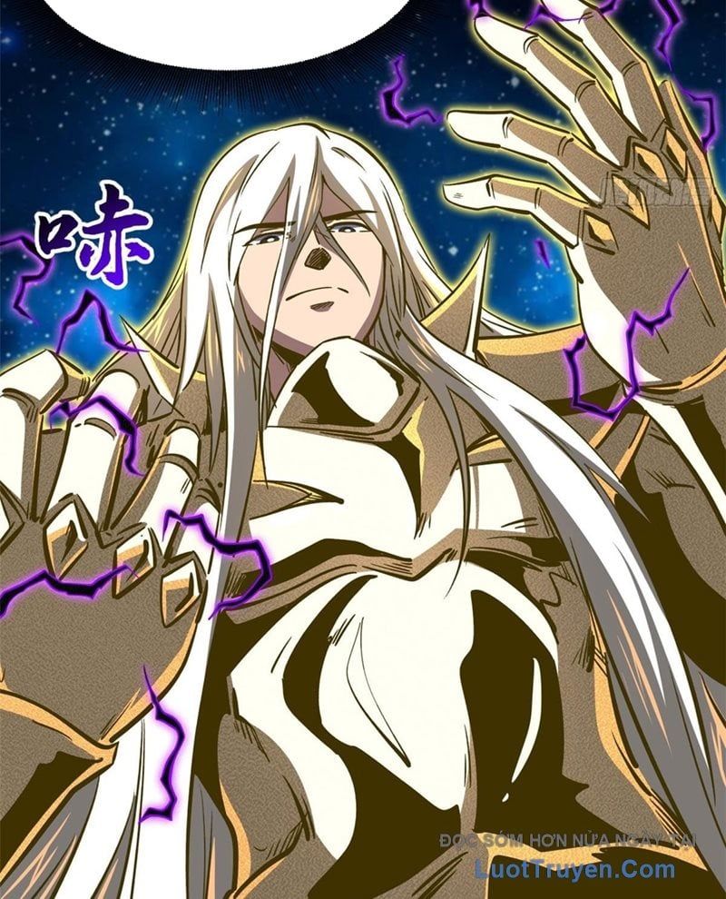 Siêu Cấp Thần Cơ Nhân Chapter 392 - Trang 2