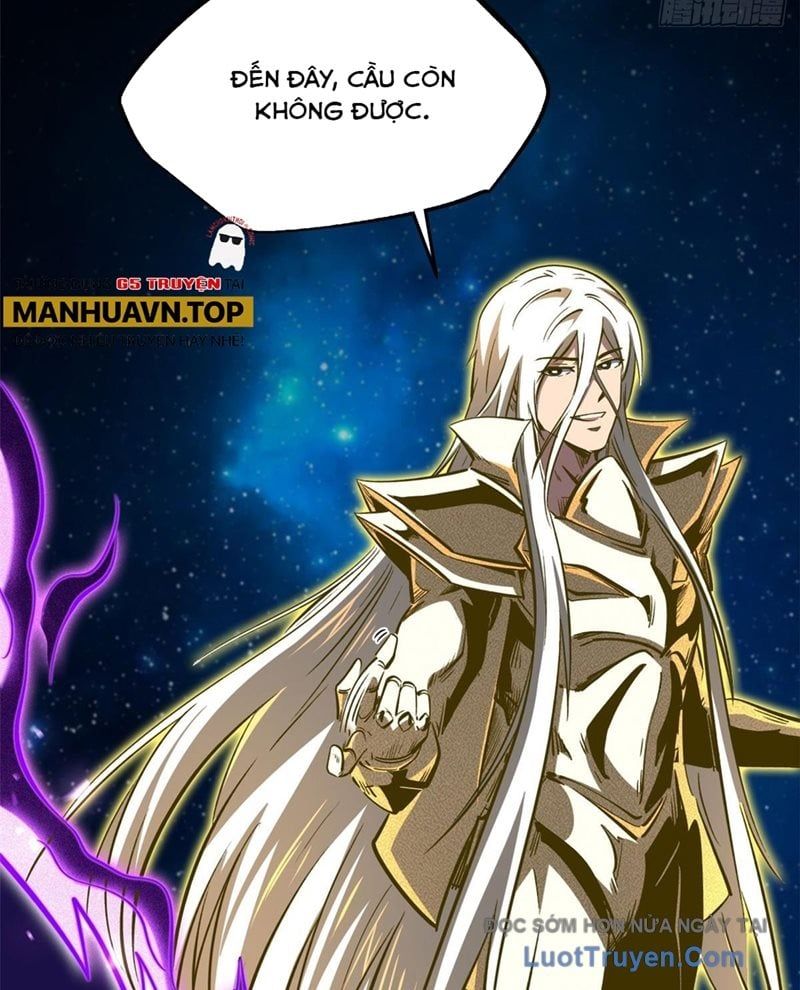 Siêu Cấp Thần Cơ Nhân Chapter 392 - Trang 2
