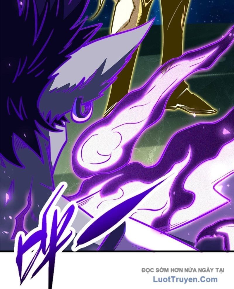 Siêu Cấp Thần Cơ Nhân Chapter 392 - Trang 2