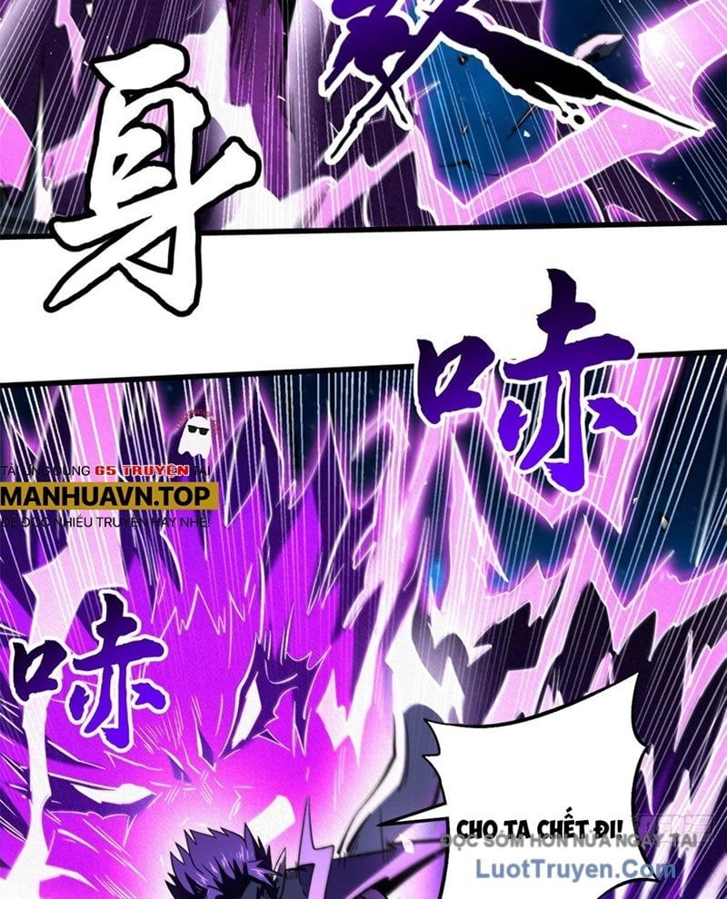 Siêu Cấp Thần Cơ Nhân Chapter 392 - Trang 2