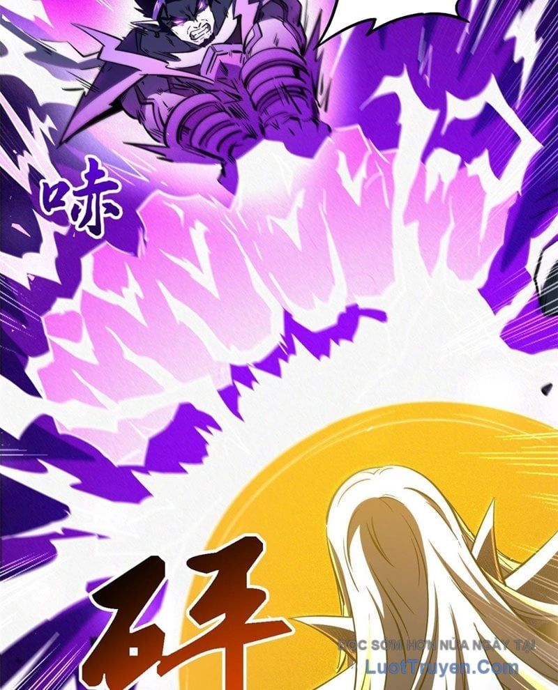 Siêu Cấp Thần Cơ Nhân Chapter 392 - Trang 2
