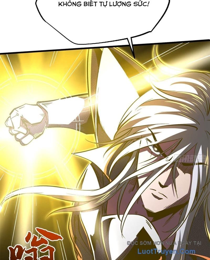 Siêu Cấp Thần Cơ Nhân Chapter 392 - Trang 2