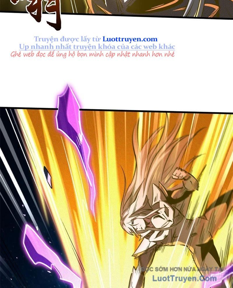 Siêu Cấp Thần Cơ Nhân Chapter 392 - Trang 2
