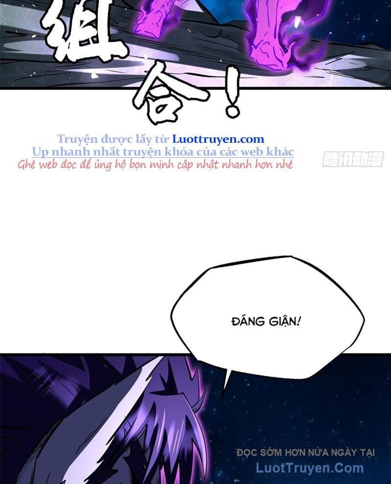 Siêu Cấp Thần Cơ Nhân Chapter 392 - Trang 2