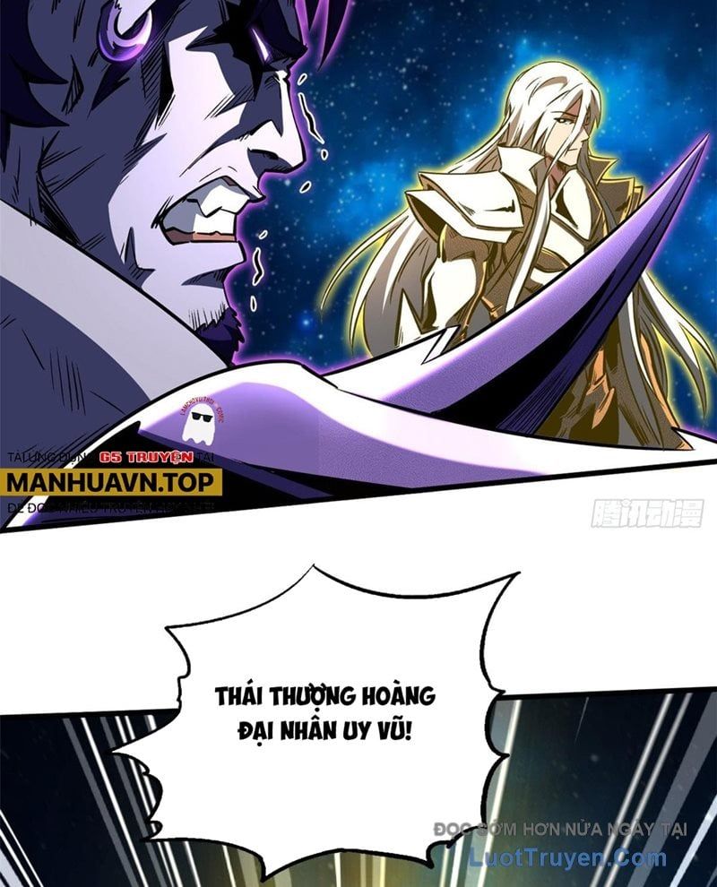 Siêu Cấp Thần Cơ Nhân Chapter 392 - Trang 2