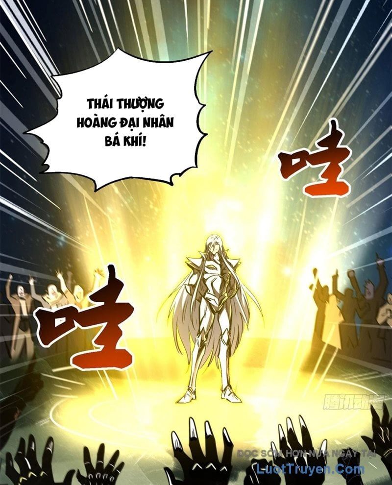 Siêu Cấp Thần Cơ Nhân Chapter 392 - Trang 2