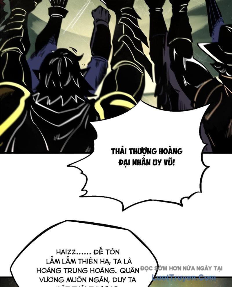 Siêu Cấp Thần Cơ Nhân Chapter 392 - Trang 2