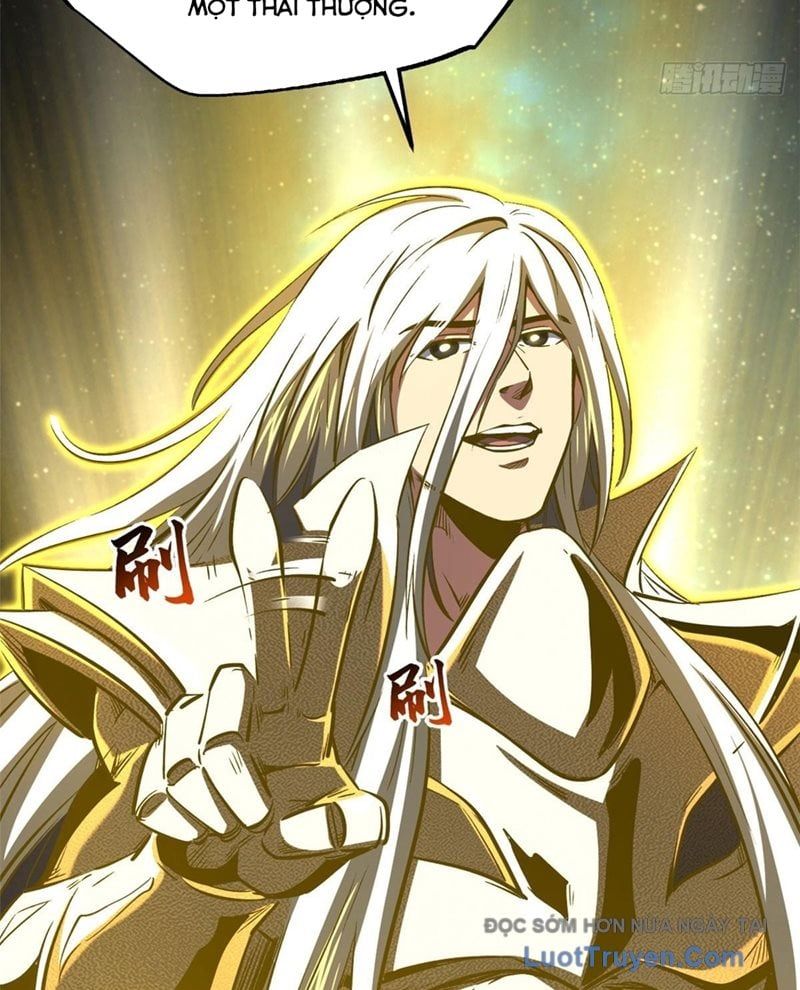 Siêu Cấp Thần Cơ Nhân Chapter 392 - Trang 2