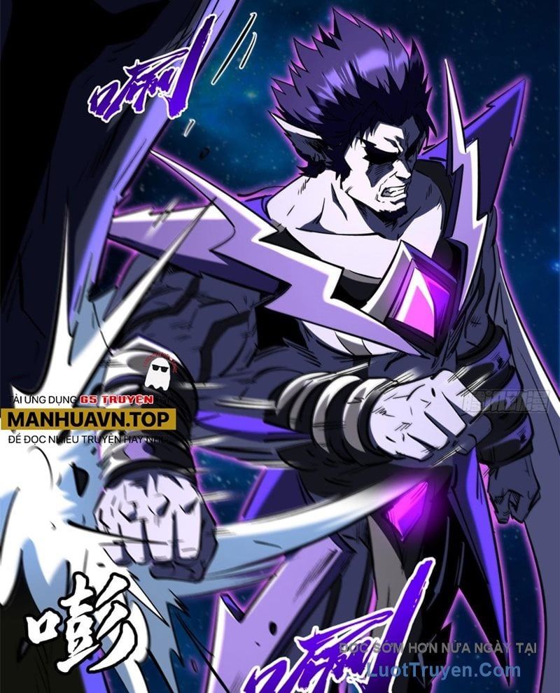 Siêu Cấp Thần Cơ Nhân Chapter 392 - Trang 2