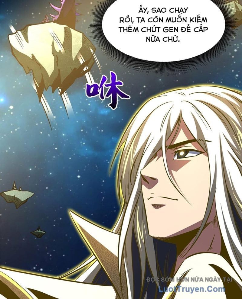 Siêu Cấp Thần Cơ Nhân Chapter 392 - Trang 2