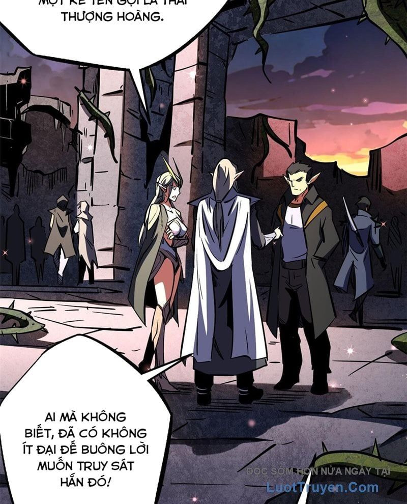Siêu Cấp Thần Cơ Nhân Chapter 392 - Trang 2