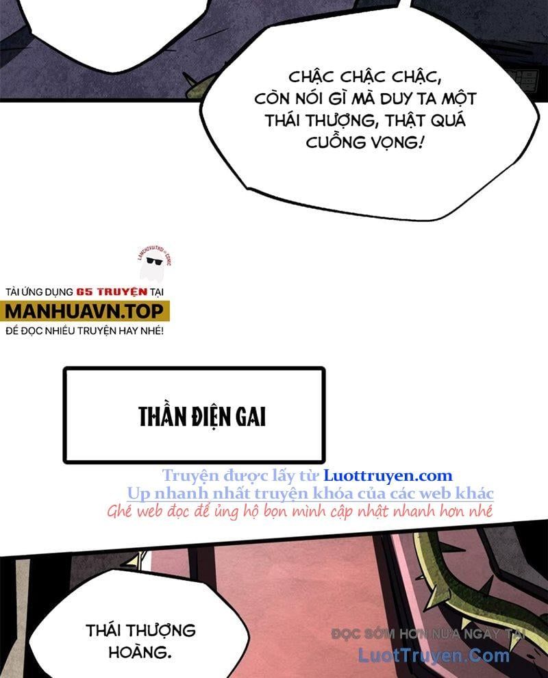 Siêu Cấp Thần Cơ Nhân Chapter 392 - Trang 2