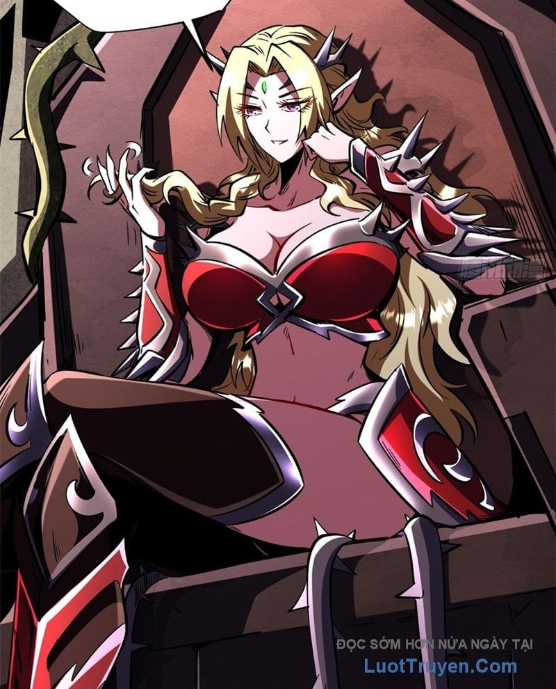 Siêu Cấp Thần Cơ Nhân Chapter 392 - Trang 2