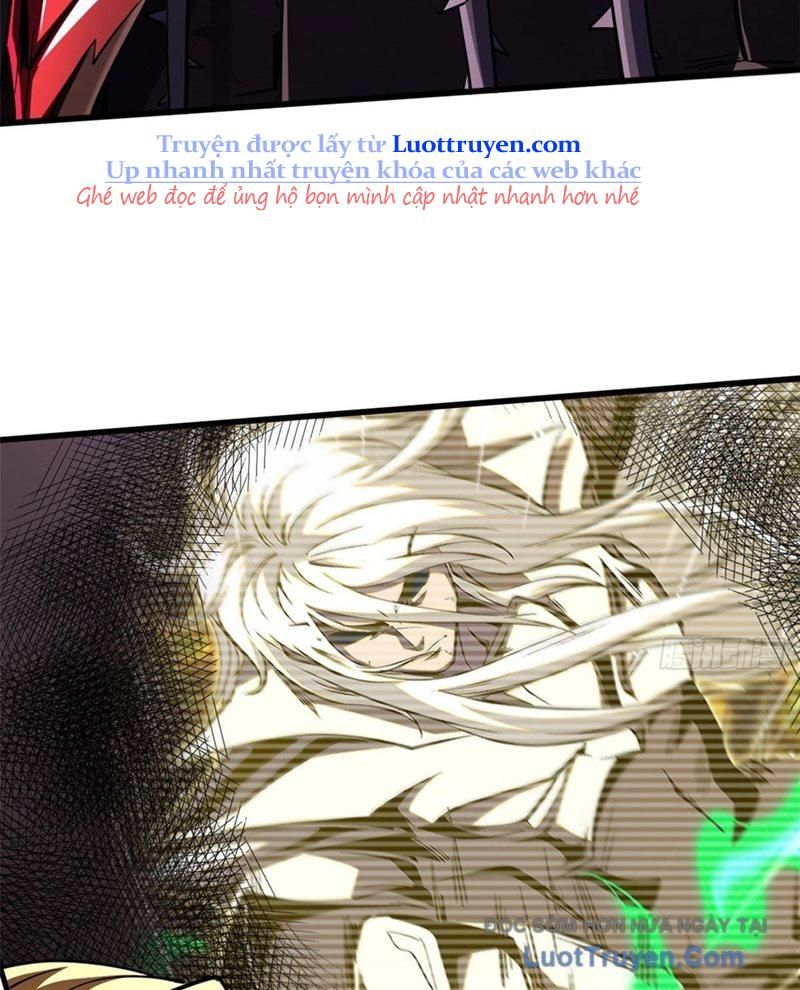 Siêu Cấp Thần Cơ Nhân Chapter 392 - Trang 2