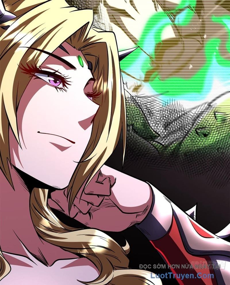 Siêu Cấp Thần Cơ Nhân Chapter 392 - Trang 2