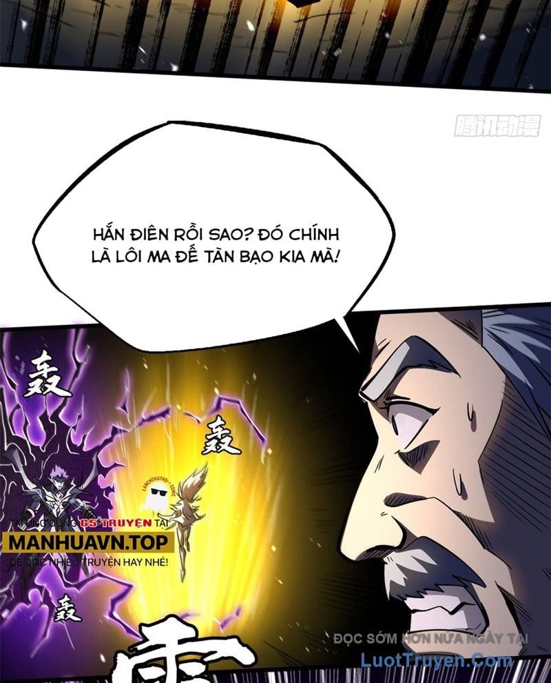 Siêu Cấp Thần Cơ Nhân Chapter 392 - Trang 2