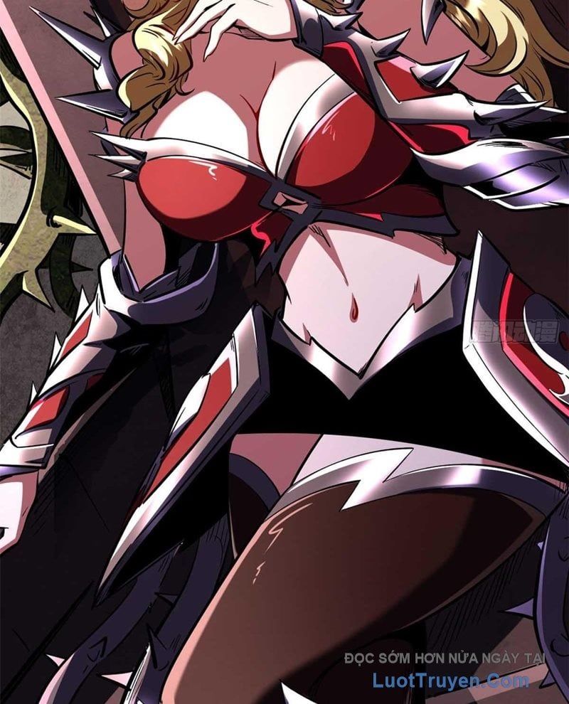 Siêu Cấp Thần Cơ Nhân Chapter 392 - Trang 2