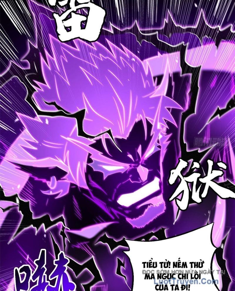 Siêu Cấp Thần Cơ Nhân Chapter 392 - Trang 2